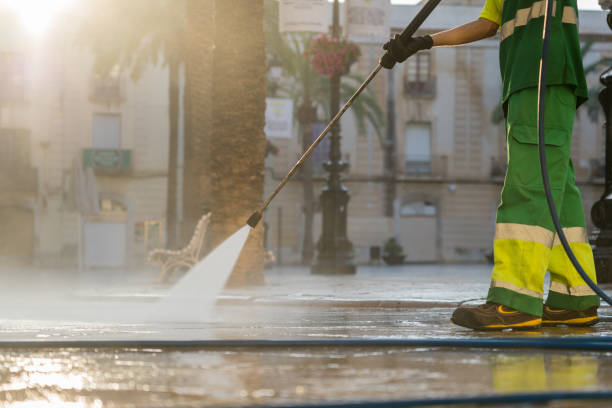 Libby, MT Pressure Washing Services Company